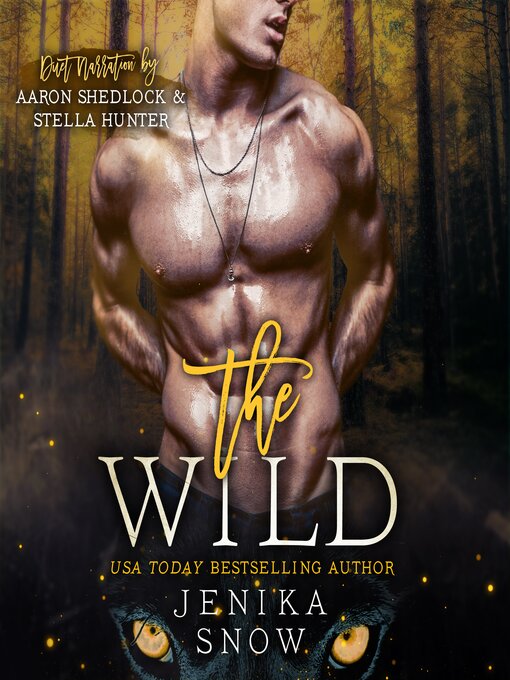 Title details for The Wild by Jenika Snow - Available